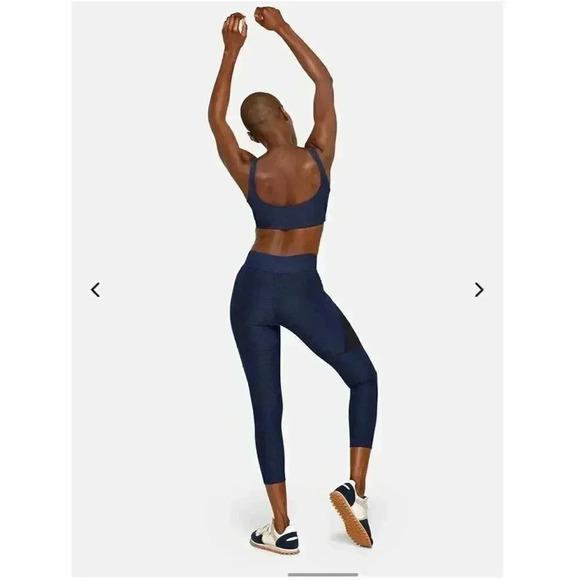 Outdoor Voices Warmup Leggings - Picture 7 of 7